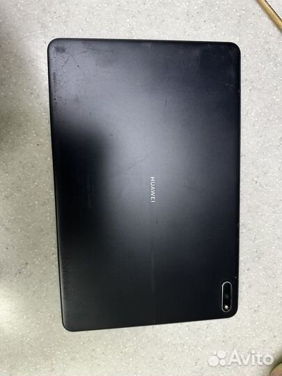 Планшет huawei