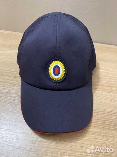 Полицейская форма полевая