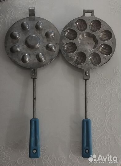 Орешница СССР