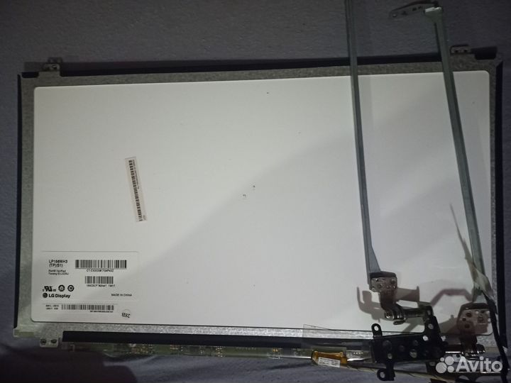 Запчасти от ноутбука Acer
