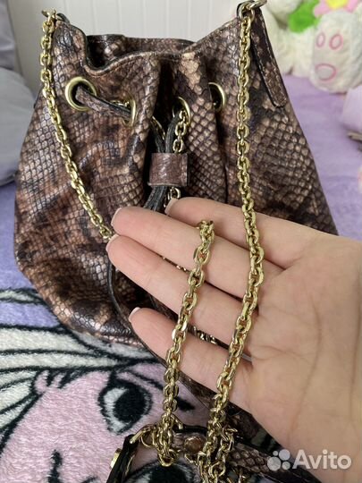 Сумка Италия gianni chiarini женская