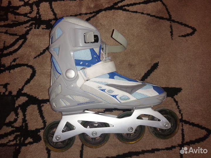 Ролики 41 размер Re:action