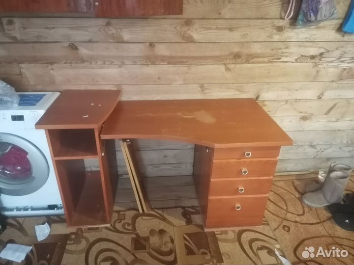 Компьютерный стол бу