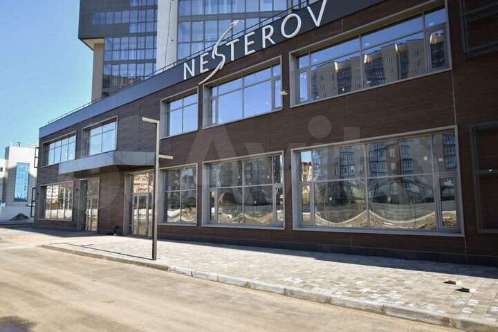 Свободного назначения, 320.6 м²