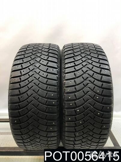 Michelin Latitude X-Ice North 2 255/55 R18 99R