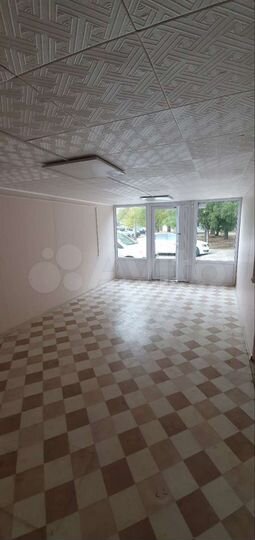 Свободного назначения, 21 м²