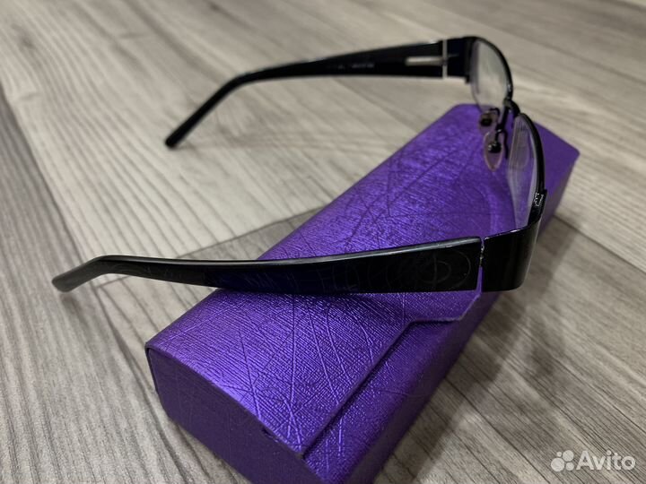 Очки для зрения -2.25