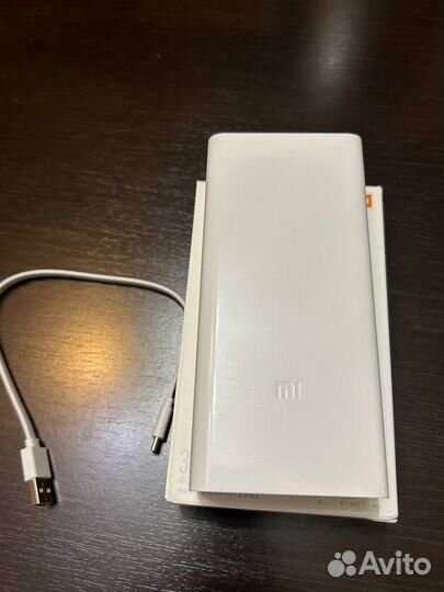 Powerbank xiaomi 30000mah