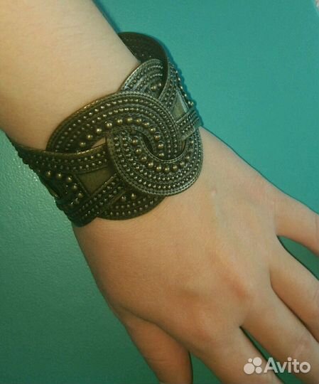Браслет античный