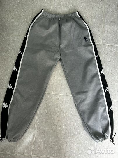 Спортивные штаны Kappa