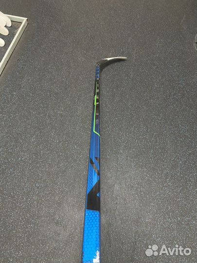 Хоккейная клюшка Bauer nexus geo