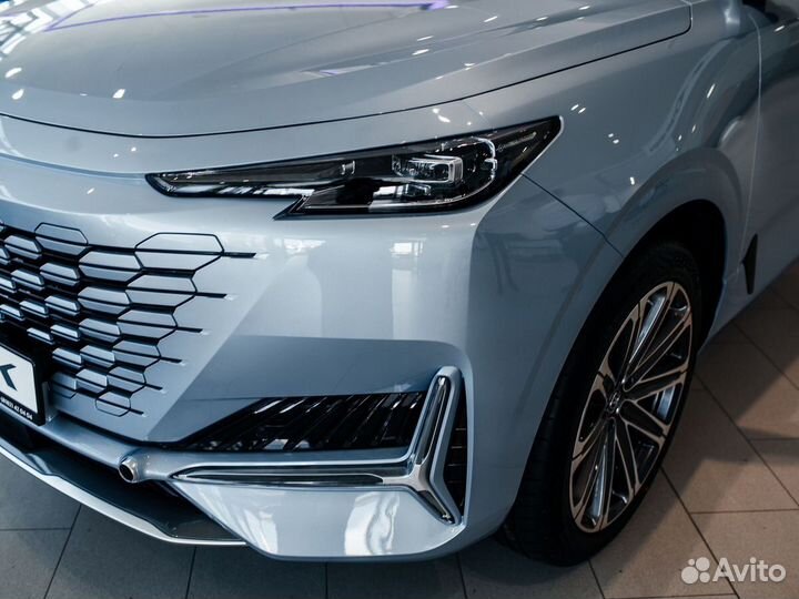 Changan UNI-K 2 AT, 2023