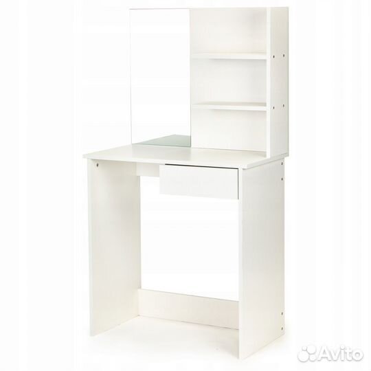 Туалетный столик с зеркалом