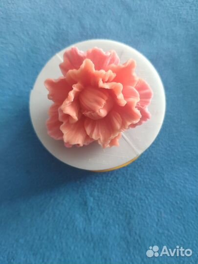 Продам силиконовые формы для мыла