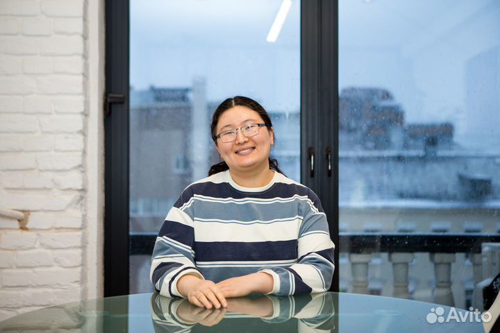 Репетитор по китайскому языку