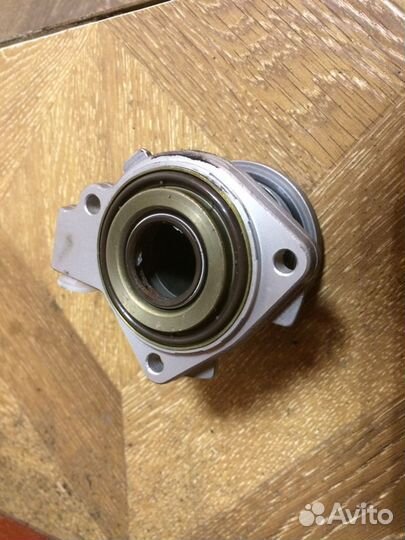 Цилиндр сцепления рабочий, выжимной Opel