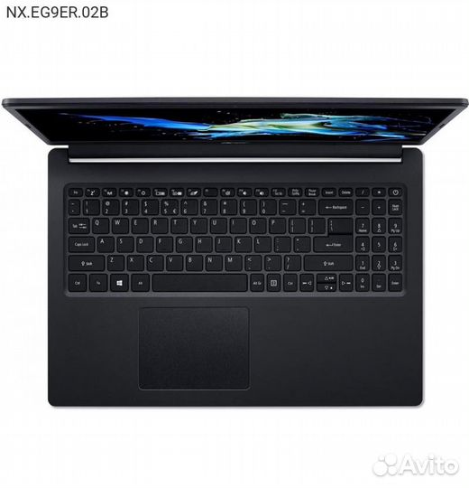NX.EG9ER.02B, Ноутбук Acer Extensa 15 EX215-22-R59
