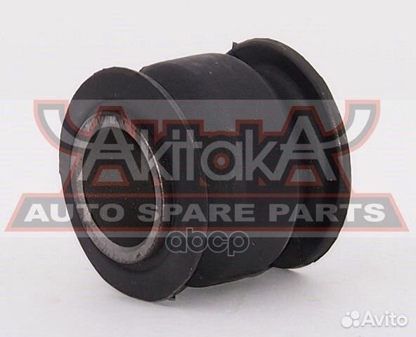 Сайлентблок поперечного рычага подвески зад п