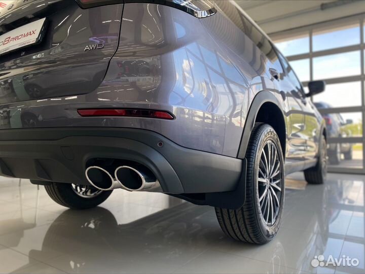 Chery Tiggo 8 Pro Max 2.0 AMT, 2023