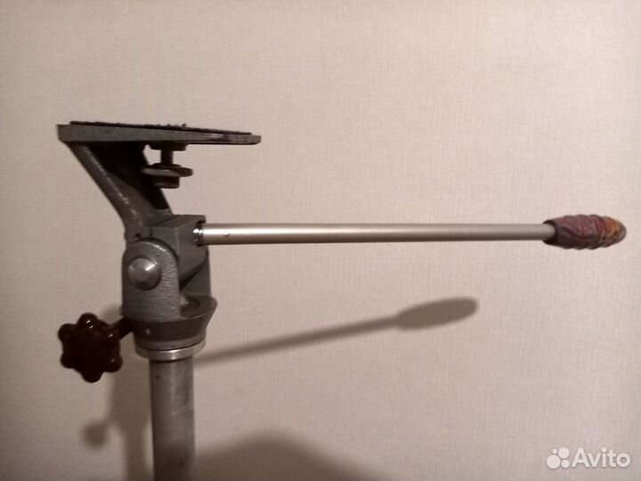 Штатив-тренога шлм