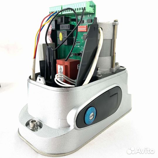 Комплект привода Home Gate для откатных ворот