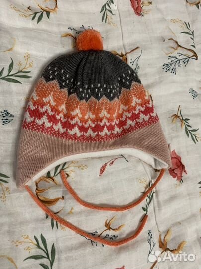 Шапка reima 46-48