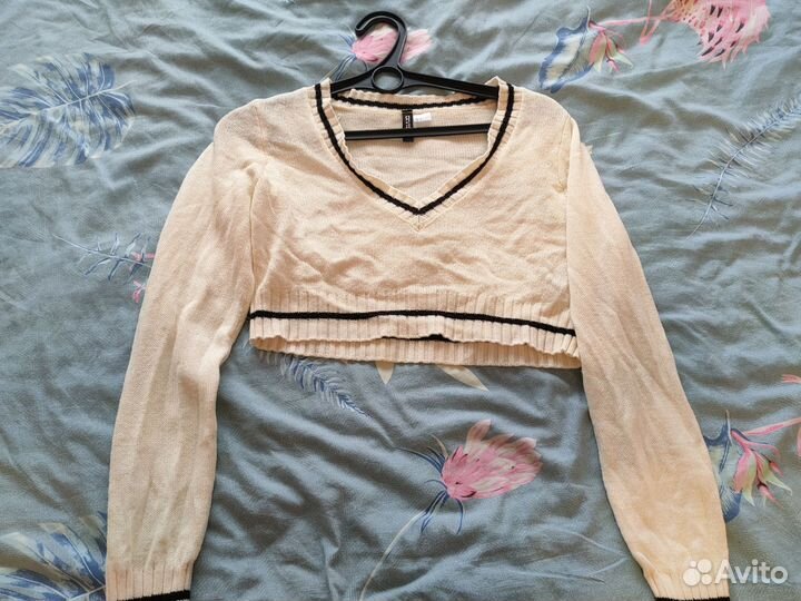 Детские вещи пакетом