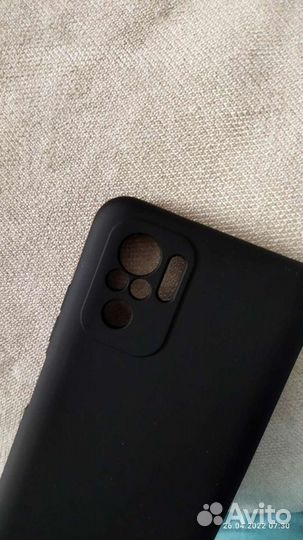 Чехлы на телефон xiaomi