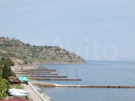 Участок 5 сот. (ИЖС)