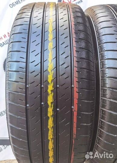 Bridgestone Dueler H/L 33 235/55 R18 97V