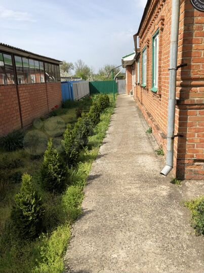 Дом 104,5 м² на участке 14 сот.