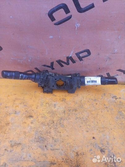 Гитара света Toyota Prius ZVW30 2ZR-FXE