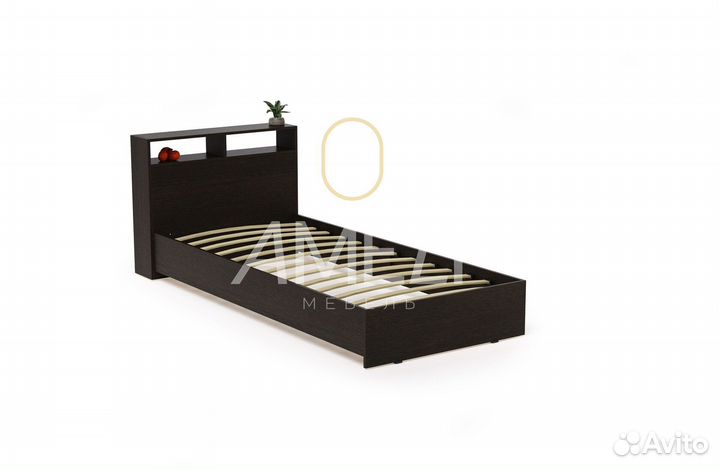 Кровать для девочки