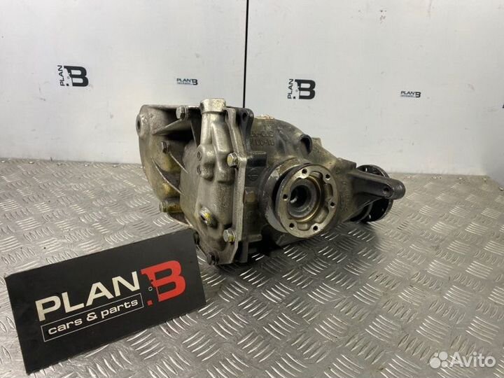 Редуктор задний Bmw 3 E90/E91