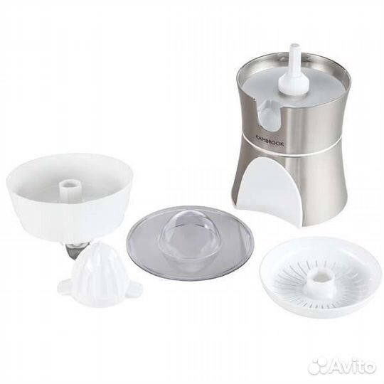 Соковыжималка для цитрусовых kambrook