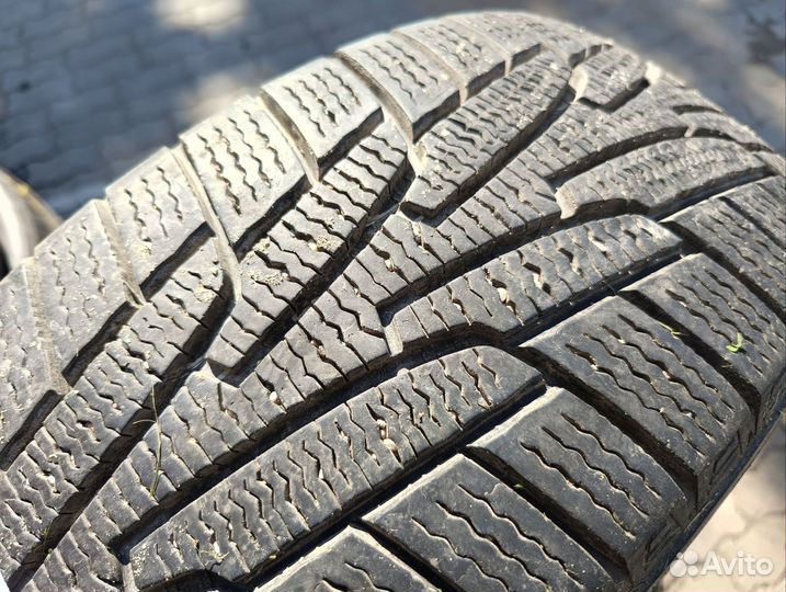 Marshal 793 225/55 R17