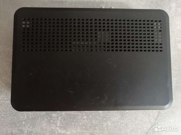 Телевизионная приставка