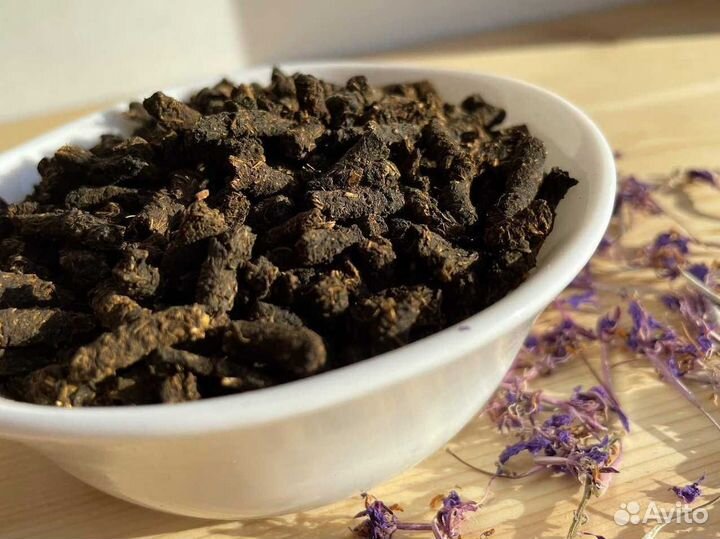 Иван-чай 1 кг крепкий, 2023