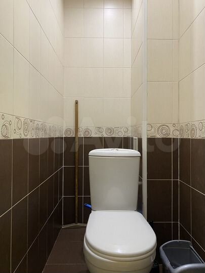 2-к. квартира, 49,5 м², 1/5 эт.