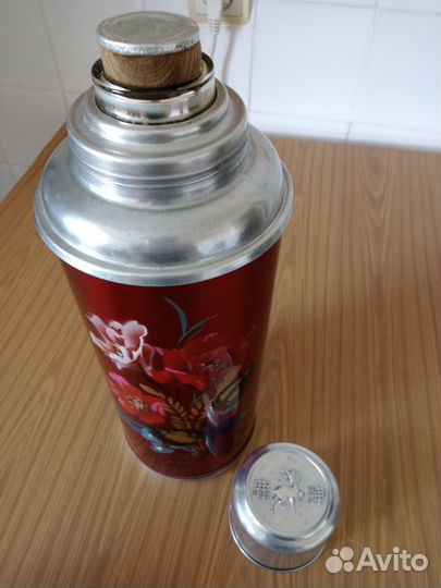 Термоса 3л. 2л. 1,2 л