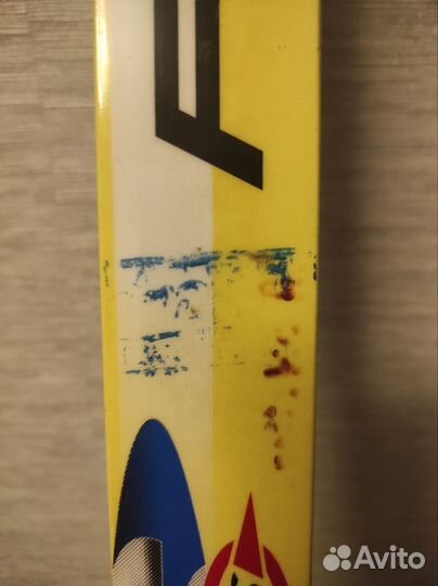 Лыжные классика, fisher