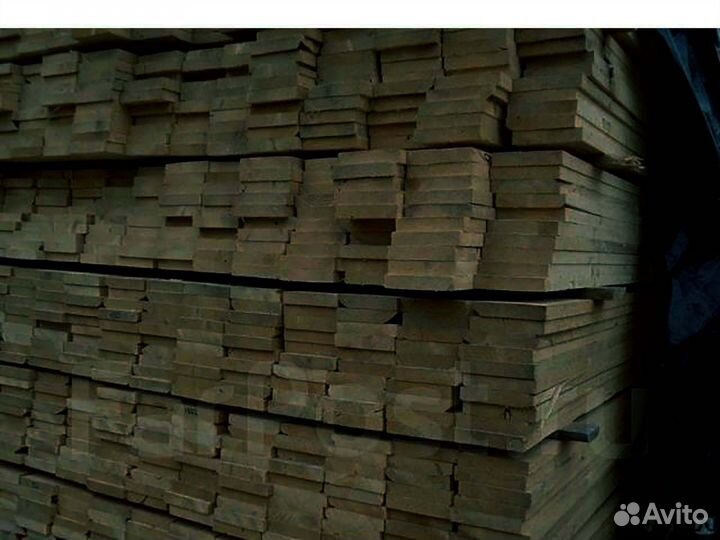 Доска оптом гост 26002-83 45мм