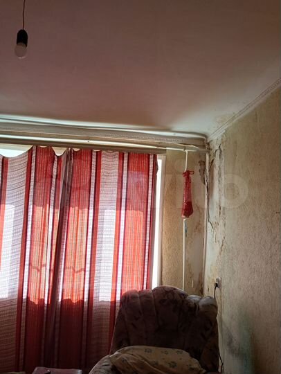 Комната 12,7 м² в 1-к., 4/4 эт.