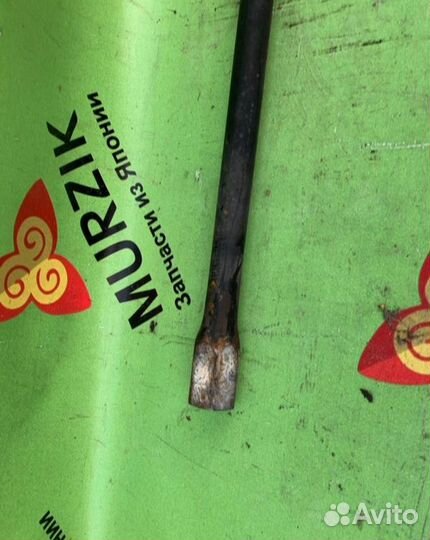 Торсион передний правый Mercedes M-Class W163