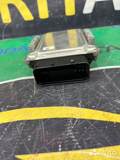 Блок управления АКПП Kia Quoris 1 G8BE 2012-2019