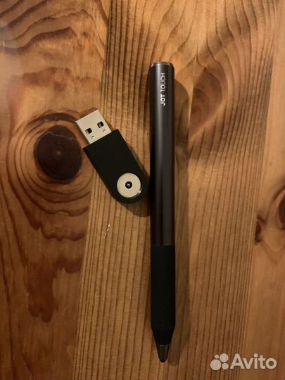 Adonit jot touch стилус для iPad