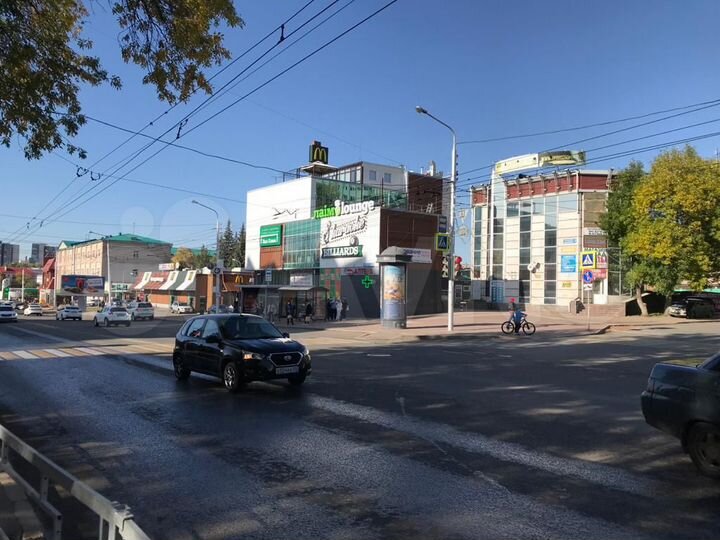 Свободного назначения, 86 м²