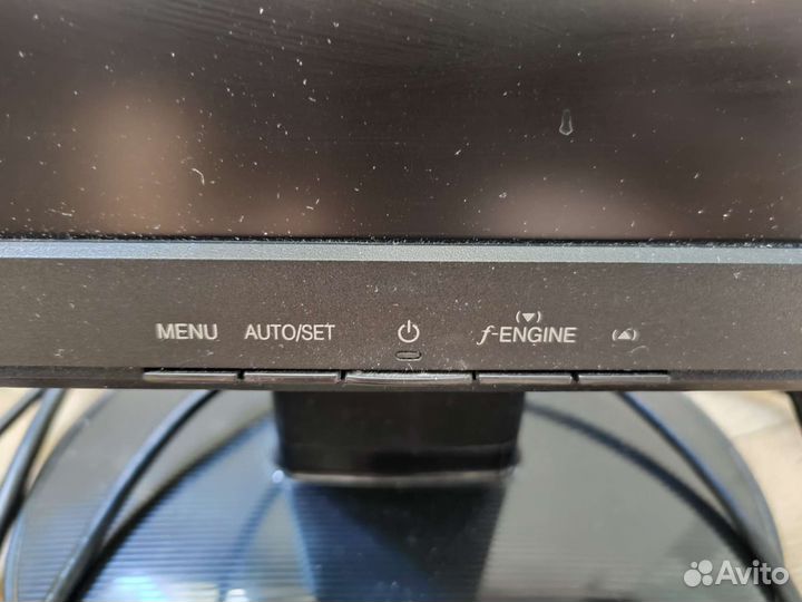 Монитор LG Flatron L1942S