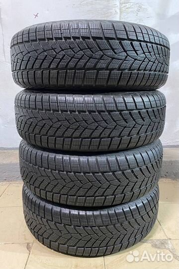 Goodyear UltraGrip Ice SUV Gen-1 225/65 R17 106T