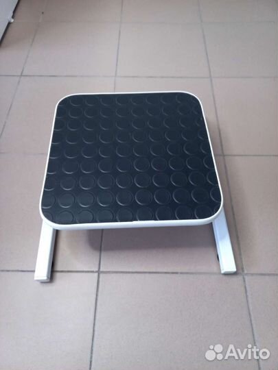 Подставка для педикюра